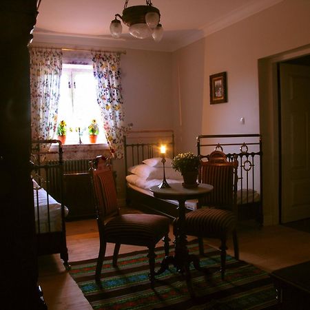 Apartamenty Carskie Białowieża الغرفة الصورة