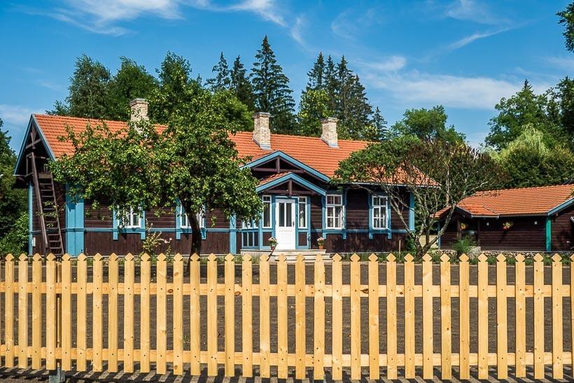 Apartamenty Carskie Białowieża الغرفة الصورة