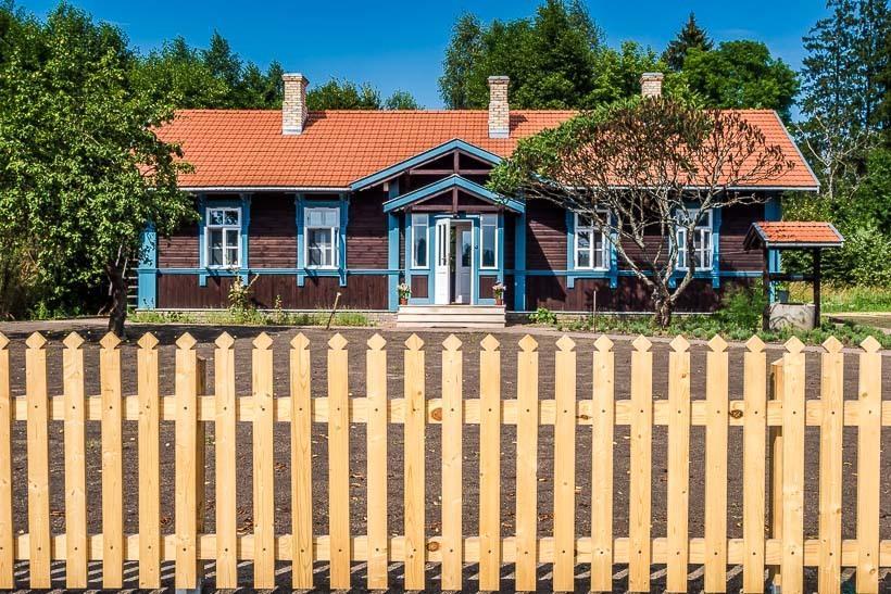 Apartamenty Carskie Białowieża الغرفة الصورة