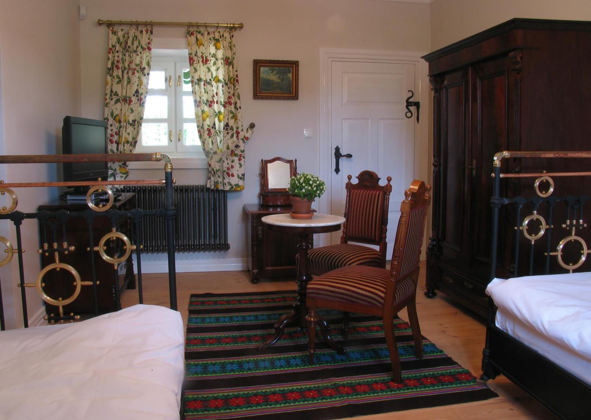 Apartamenty Carskie Białowieża الغرفة الصورة