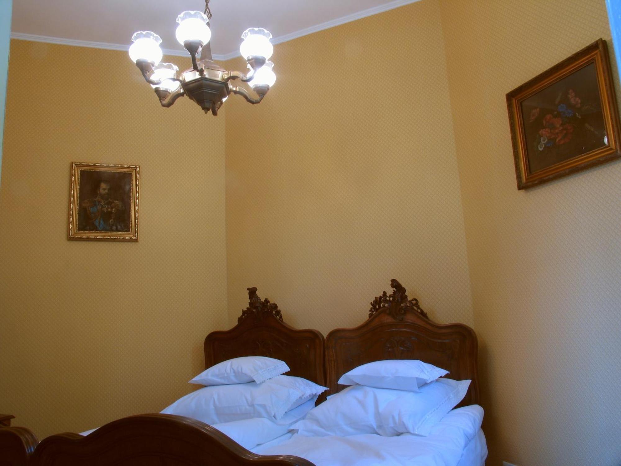 Apartamenty Carskie Białowieża الغرفة الصورة