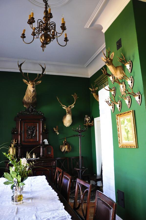 Apartamenty Carskie Białowieża المظهر الخارجي الصورة